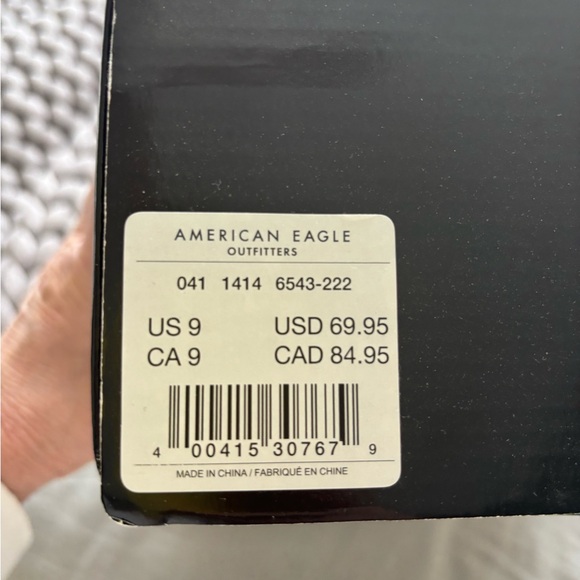 AE Western Suede Knee-High Women's Boots - Picture 7 of 8